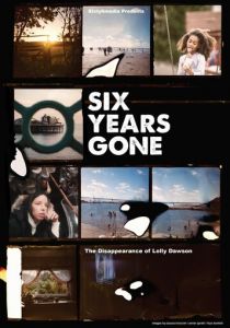 Six Years Gone 2022 скачать торрентом