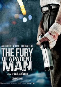 Терпеливый 2016 скачать торрентом