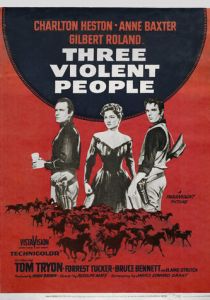 Три жестоких человека 1956 скачать торрентом