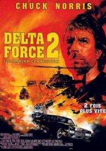 Отряд «Дельта» 2 1990 скачать торрентом