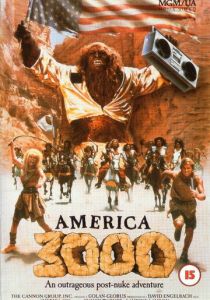 Америка-3000 1986 скачать торрентом