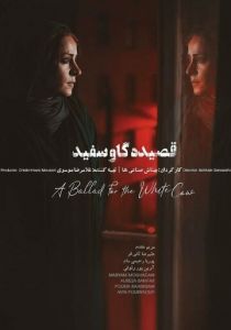 Баллада о белой корове 2020 скачать торрентом