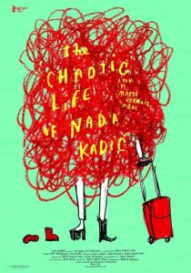 Kaoticni Zivot Nade Kadic 2018 скачать торрентом