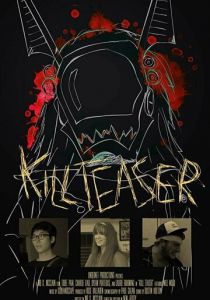 Kill Teaser 2018 скачать торрентом