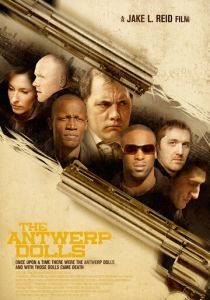 The Antwerp Dolls 2015 скачать торрентом