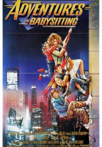 Приключения няни 1987 скачать торрент