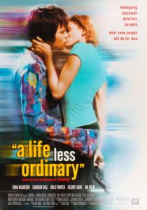 Менее привычная жизнь 1997 скачать торрентом