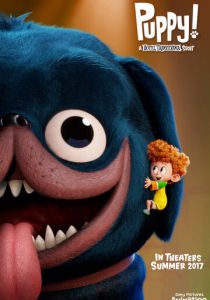 Пёсик! 2017 скачать торрентом