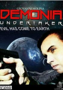 Demonia Undertaker 2017 скачать торрентом