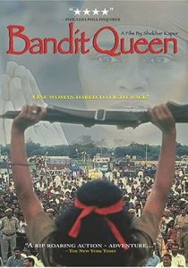 Королева бандитов 1994 скачать торрентом