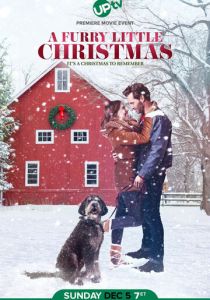 Маленькое пушистое Рождество 2021 скачать торрентом