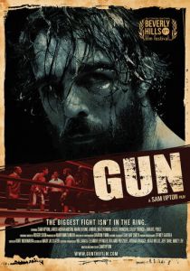 12 Round Gun 2017 скачать торрентом