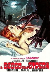 Секс-колдунья 1973 скачать торрентом