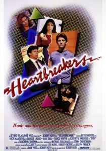 Разбивающие сердца 1984 скачать торрент