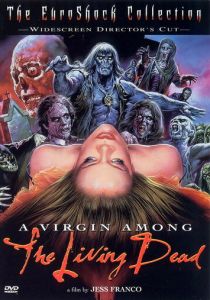 Девственница среди живых мертвецов 1973 скачать торрент