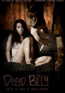 Мёртвый Билли 2016 скачать торрентом