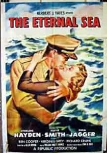 Вечное море 1955 скачать торрентом