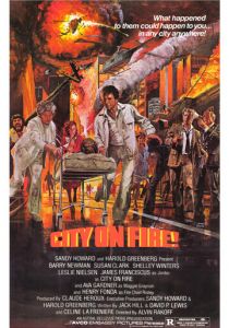 Город в огне 1979 скачать торрент