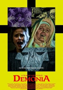 Демония 1990 скачать торрентом