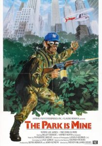 Это мой парк 1985 скачать торрентом