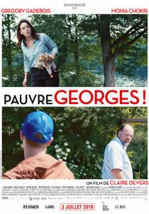 Pauvre Georges! 2018 скачать торрент