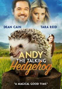 Говорящий ёжик Энди 2018 скачать торрентом