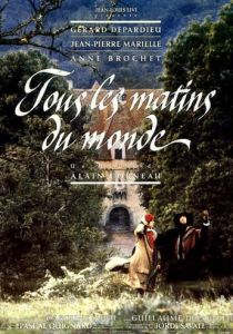 Все утра мира 1991 скачать торрентом