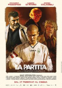 La partita 2019 скачать торрент