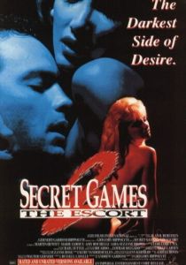 Тайные игры 1992 скачать торрентом