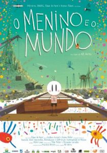 Мальчик и мир 2013 скачать торрентом