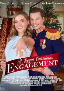 Королевская помолвка на Рождество 2020 скачать торрент