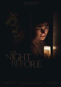 Ночь накануне 2017 скачать торрентом