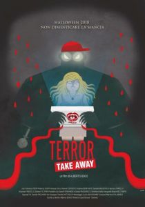 Terror Take Away 2018 скачать торрентом
