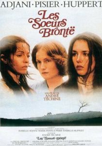 Сестры Бронте 1979 скачать торрент