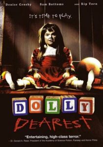 Прелестная Долли 1991 скачать торрентом