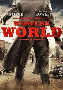 Запад 2017 скачать торрентом