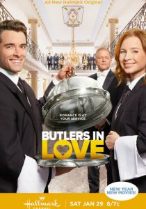 Влюблённые дворецкие 2022 скачать торрентом