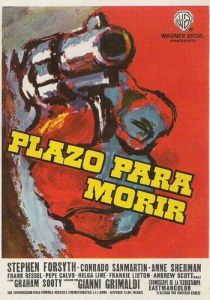 В тени Кольта 1965 скачать торрентом