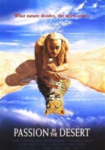 Страсть в пустыне 1997 скачать торрент