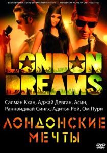 Лондонские мечты 2009 скачать торрент