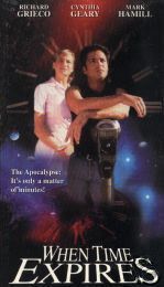 Когда время выйдет 1997 скачать торрентом