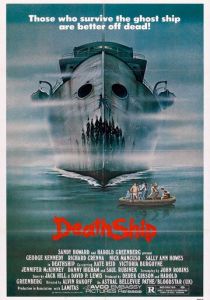 Корабль смерти 1980 скачать торрент