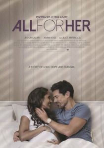 Все для нее 2021 скачать торрентом