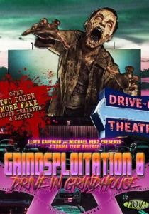 Drive-In Grindhouse 2018 скачать торрентом