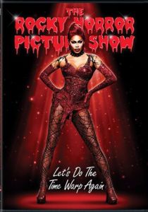 Шоу ужасов Рокки Хоррора 2016 скачать торрентом