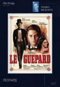 Леопард 1963 скачать торрент