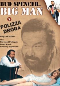 Big Man: Polizza droga 1988 скачать торрент