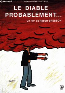 Вероятно, дьявол 1977 скачать торрент