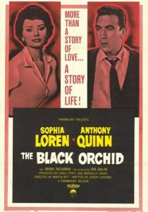 Черная орхидея 1958 скачать торрент