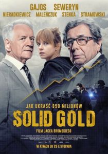 Solid Gold 2019 скачать торрентом